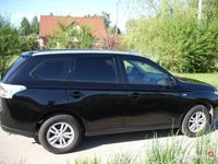 używany Mitsubishi Outlander 2.0 benzyna ,150KM