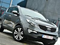 Używany Kia Sportage 136 KM (100 kW) 2011 Inny kolor SUV