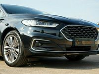 używany Ford Mondeo 2dm 190KM 2020r. 147 337km