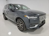 używany Volvo XC90 2dm 316KM 2022r. 52 083km