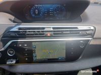 używany Citroën C4 Picasso II 1.6 HDI 115KM EURO5