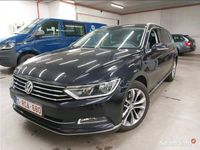 używany VW Passat 