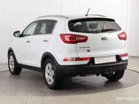 używany Kia Sportage 1.6 GDI