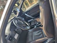 używany BMW X3 2.0 Diesal xdrive