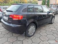 Używany Audi A3 140 KM (102 kW) 2005 Hatchback