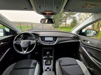 używany Opel Grandland X 2.0CDTI 177KM 122tys.km Ultimate Kamera 18" Bezwypadkowy …