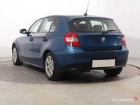 używany BMW 118 1 d