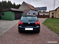 używany VW Golf V 