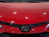 używany Toyota Corolla XII GR Sport 1.8 Hybrid GR Sport 1.8 Hybrid 140KM | Podgrzewane fotele!