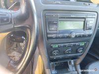 Używany Skoda Octavia 2004