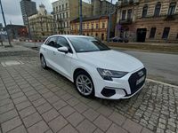 używany Audi A3 8Y 2020r Najnowsze TDI salon pl