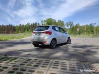 używany Hyundai ix20 Sprzedam1,6 Automat