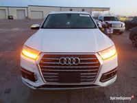używany Audi Q7 2019PRESTIGE