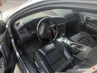 używany Volvo S60 2.4d 2006r