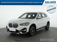 Używany BMW X1 140 KM (102 kW) 2019 Biały SUV