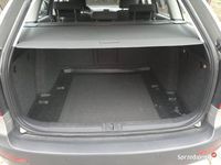 używany Skoda Octavia Scout 4x4 2.0 TDI CR 190 KM 2011 r. okazja zamiana