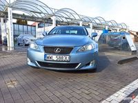 używany Lexus IS220 II177km Xenony, Serwisowany, I właściciel