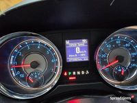 Używany Chrysler Town & Country Limited 2016 Minivan