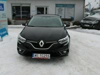 używany Renault Mégane IV 1,3 Business Gwarancja Salon PL IV (2016-)