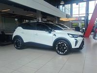 Nowe Mitsubishi ASX 2025 Biały SUV