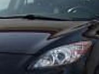 używany Mazda 3 Klimatronic /Gwarancja /1,6 /105KM /2010r II (2009-2013)