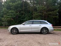 używany Audi A6 C7 Avant 2.0 TDI
