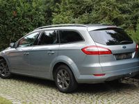 Używany Ford Mondeo 145 KM (106 kW) 2008 Szary Kombi