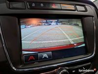 Używany Opel Zafira Enjoy 2018 Minivan