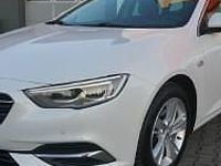 używany Opel Insignia Country Tourer II