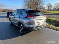 używany Mitsubishi Eclipse Cross Hybrid Plug In ! 4 X 4 Stan Idealny !