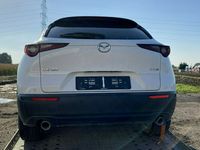 używany Mazda CX-30 2dm 180KM 2020r. 12 000km