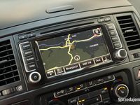 używany VW T5 T5 Edition 25 2.0 diesel automat bogata wersja