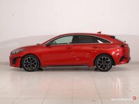Używany Kia ProCeed 160 KM (117 kW) 2022 Czerwony Hatchback