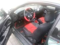 Używany Hyundai Coupé 1997 Coupe