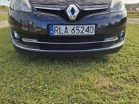 Używany Renault Grand Scénic III 2013 Czarny Minivan