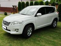 używany Toyota RAV4 2.2 D4d 2010r