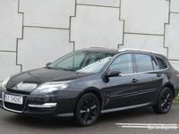 Używany Renault Laguna III 175 KM (128 kW) 2014 Inny kolor Kombi