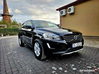 Używany Volvo XC60 136 KM (100 kW) 2014 Srebrny SUV