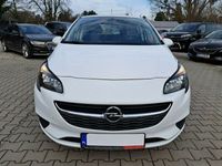 używany Opel Corsa Salon Polska E (2014-)