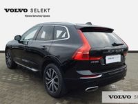 używany Volvo XC60 D4 SCR Inscription aut
