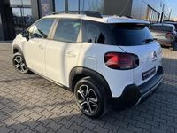 używany Citroën C3 Aircross 1.2 PureTech GPF Feel S&S