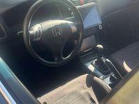 używany Honda Accord 2003 2.0 benzyna