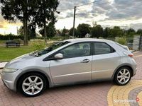 Używany Honda Civic 2009