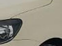 Używany VW Touran 110 KM (80 kW) 2015 Beżowy Minivan