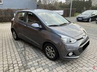 używany Hyundai i10 1,2 87KM Rej.01.2024 Klimatyzacja Ledy Bluetoot…