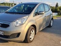 Używany Kia Venga 90 KM (66 kW) 2011 Hatchback