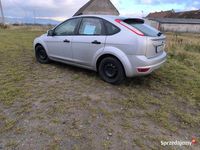 używany Ford Focus 1.6 tdci