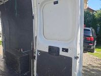 używany Peugeot Boxer Sprzedam2.2