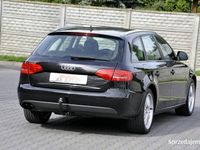używany Audi A4 1,8T 160KM Avant/Alufelgi/Rolety/Tempomat/Serwisowany/Zadbany/Navi…
