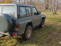 Używany Nissan Patrol 1995 SUV